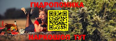 гидропоника Мариинск